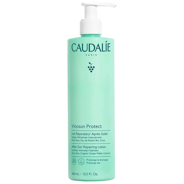 Caudalie Vinosun Protect napozás utáni regeneráló testápoló 400ml