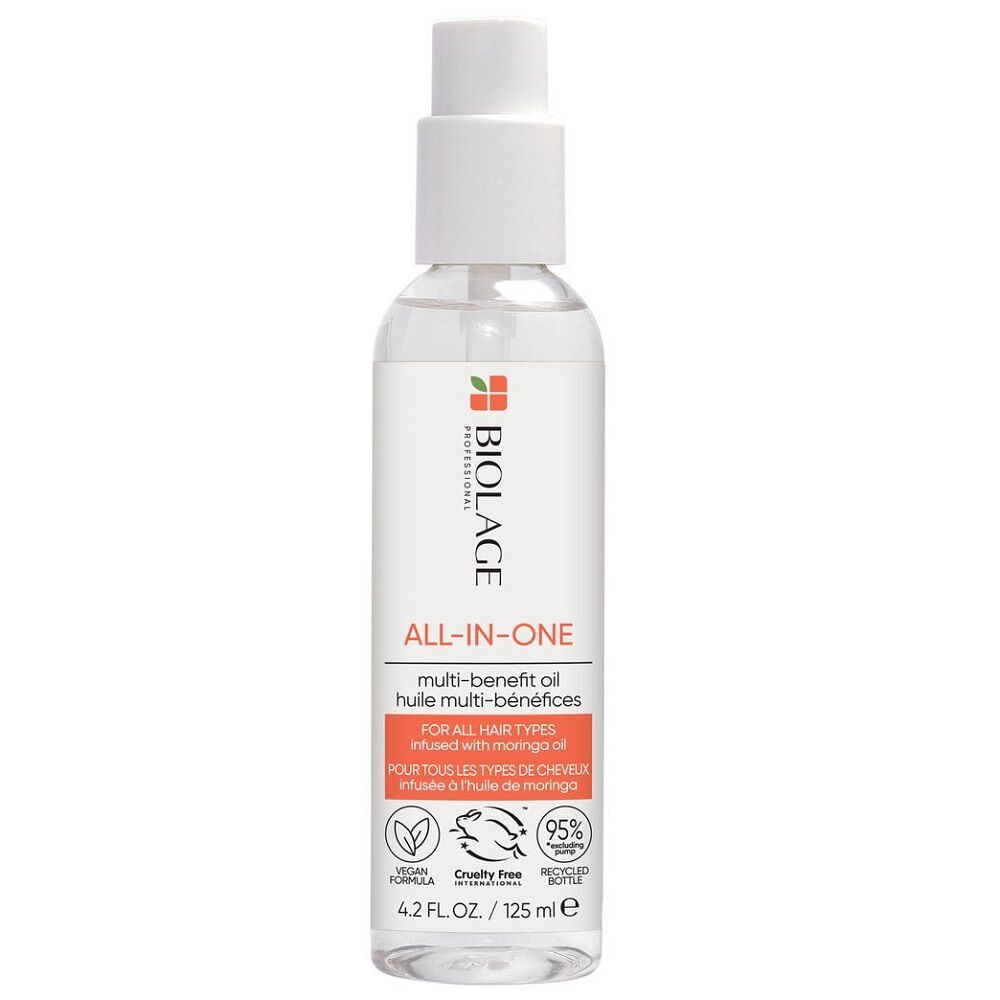 Biolage viskas viename