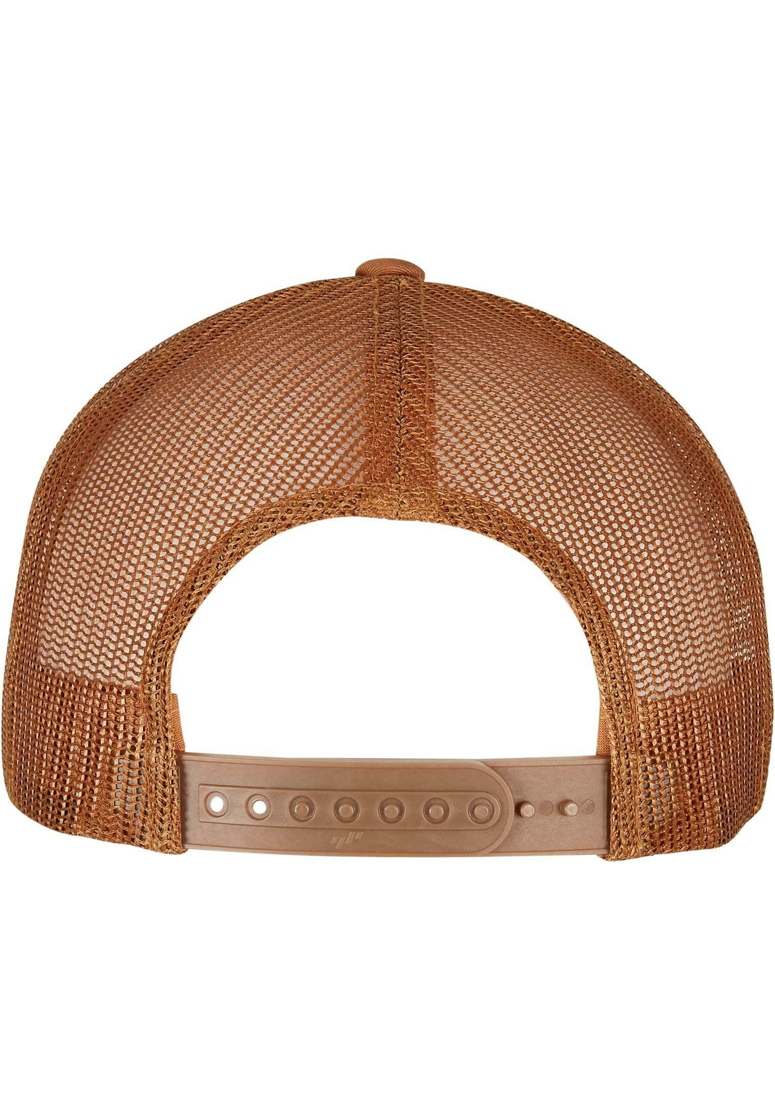 Flexfit CLASSIC - Cap - caramel