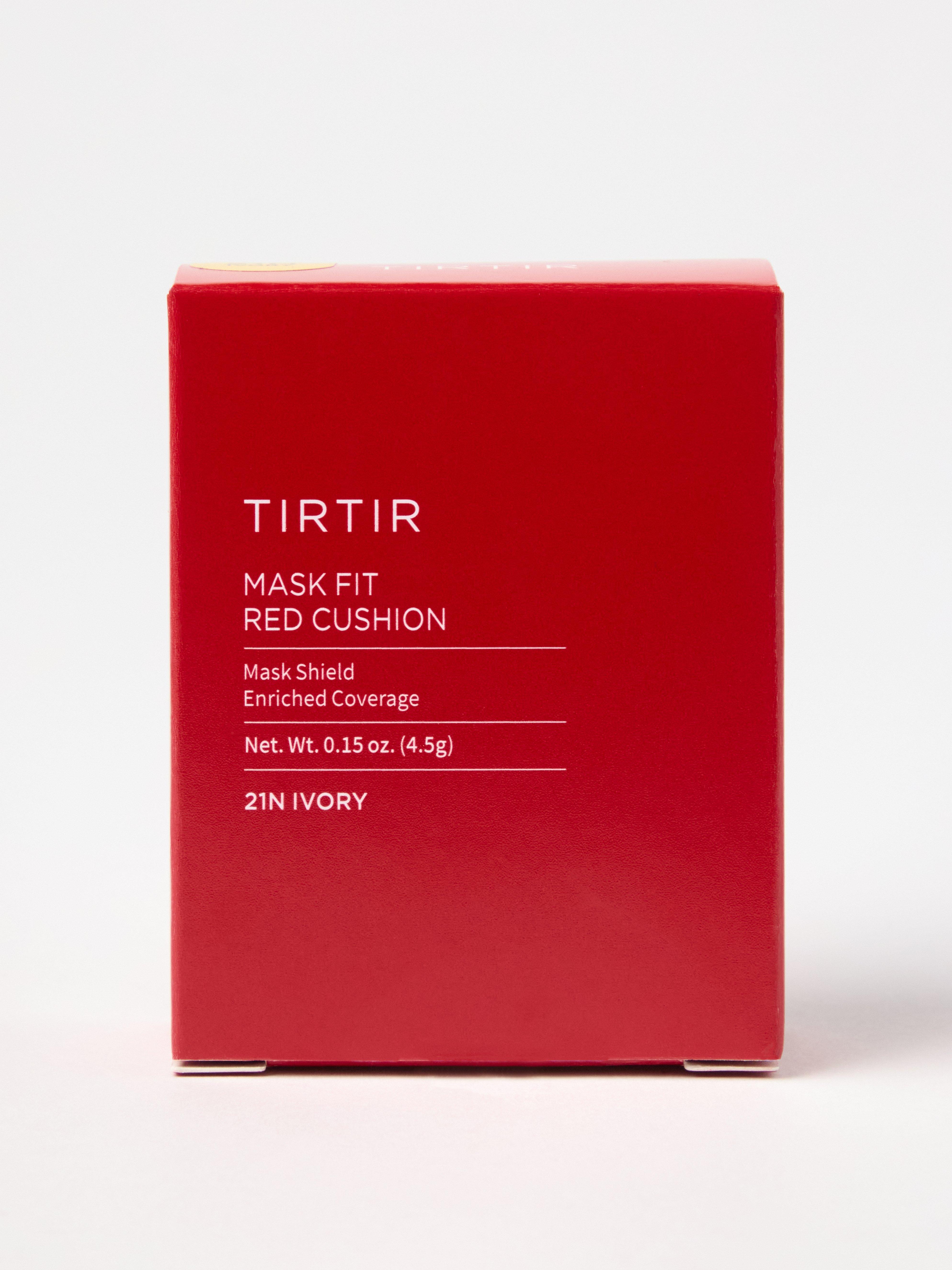 TIRTIR Mask Fit Red Mini Cushion