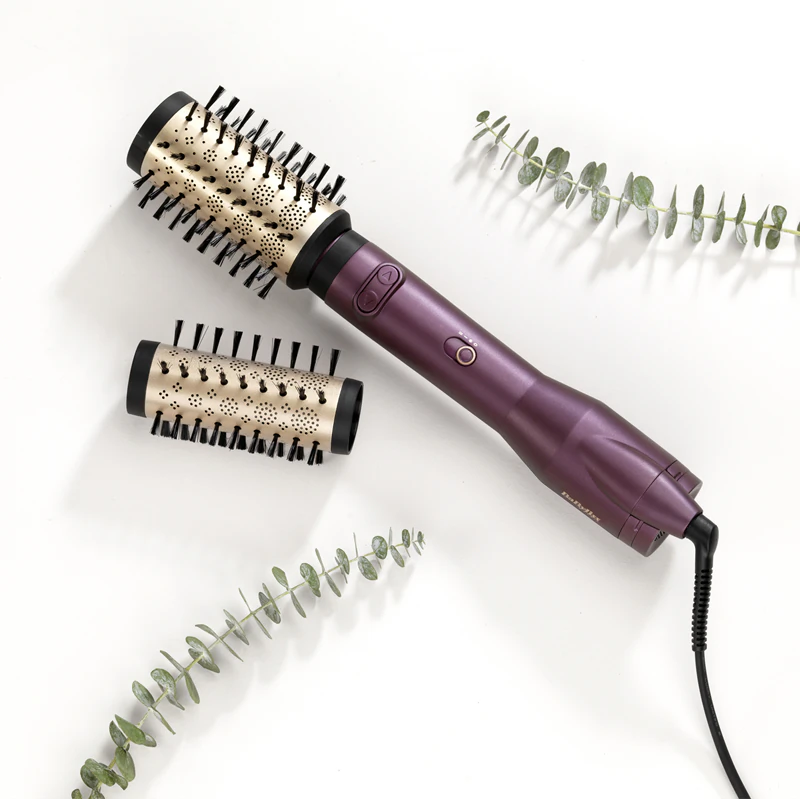 Modelador de cachos a ar quente BaByliss AS950E