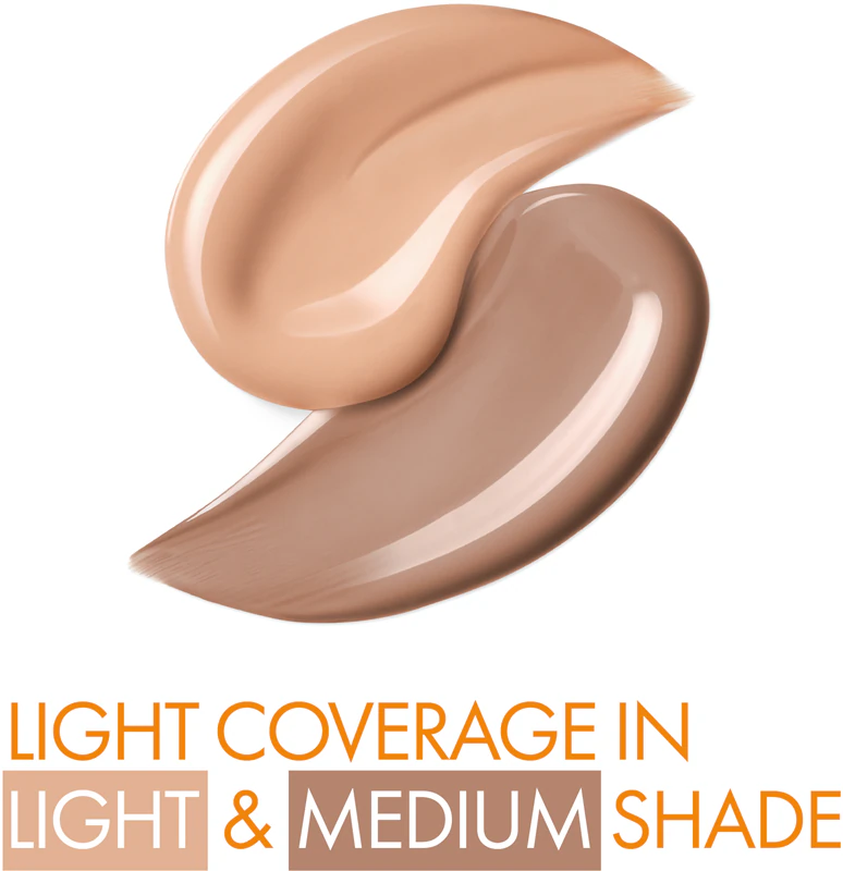 Vichy Capital Soleil Daily SPF50+ ochranný tónovaný fluid na tvár SPF 50+