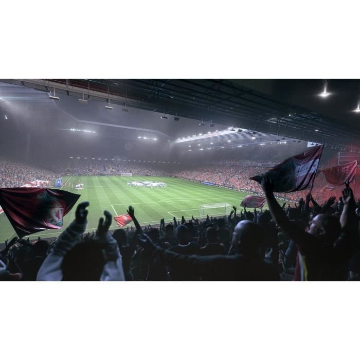 EA SPORTS FC 26 - Juego para Nintendo Switch