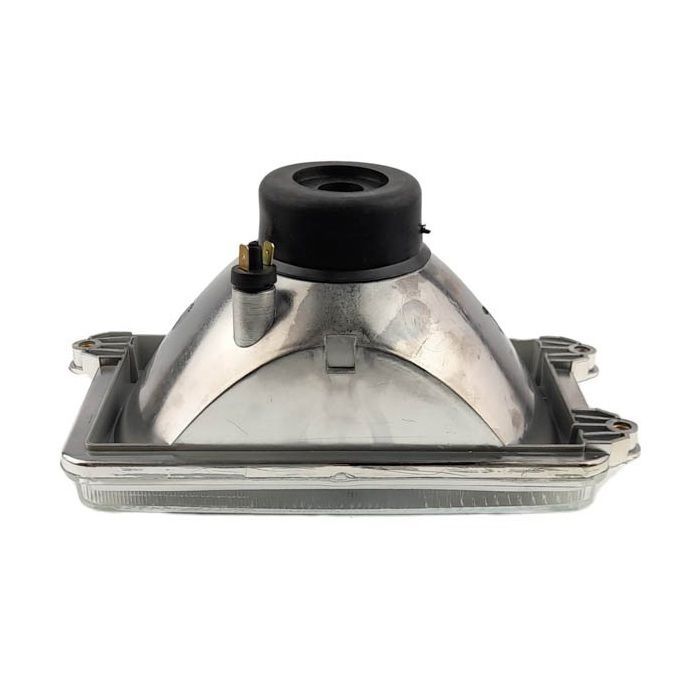 Faro izquierdo para Renault Midliner | 5001013951, 5000819597, ajuste manual