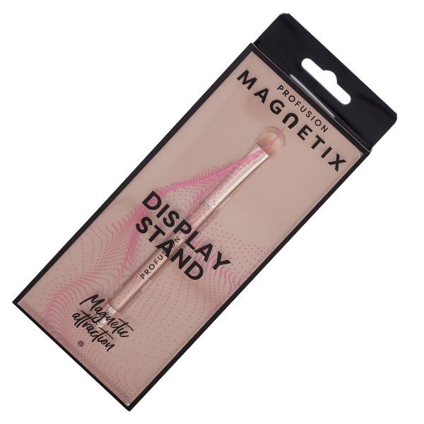 Profusion Cosmetics Magnetix állvány és szemhéjfesték ecset