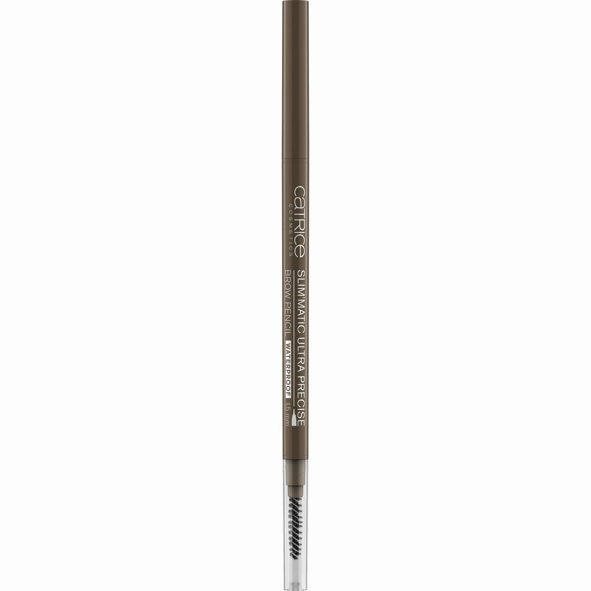 Occhi Slim'Matic Ultra Precise Matita Sopracciglia Waterproof - Matita sopracciglia