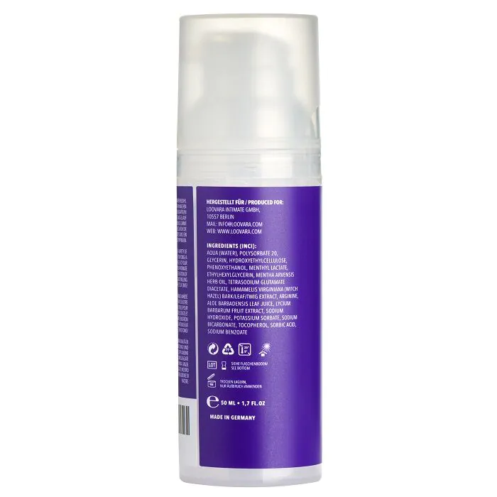 Loovara Żel Stymulujący OMG! 50 ml