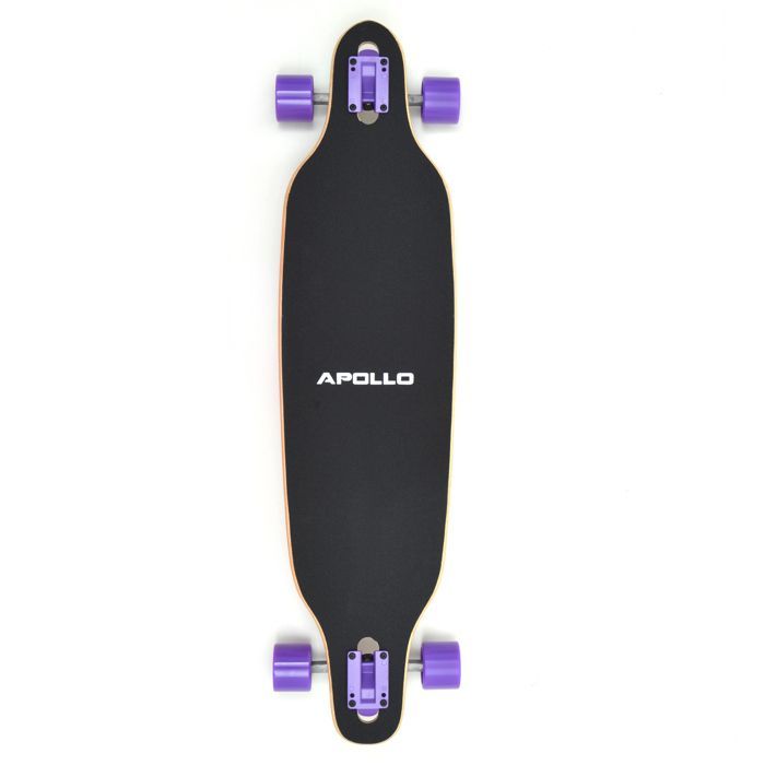 Longboard Apollo Makira 38,2 x 9,25