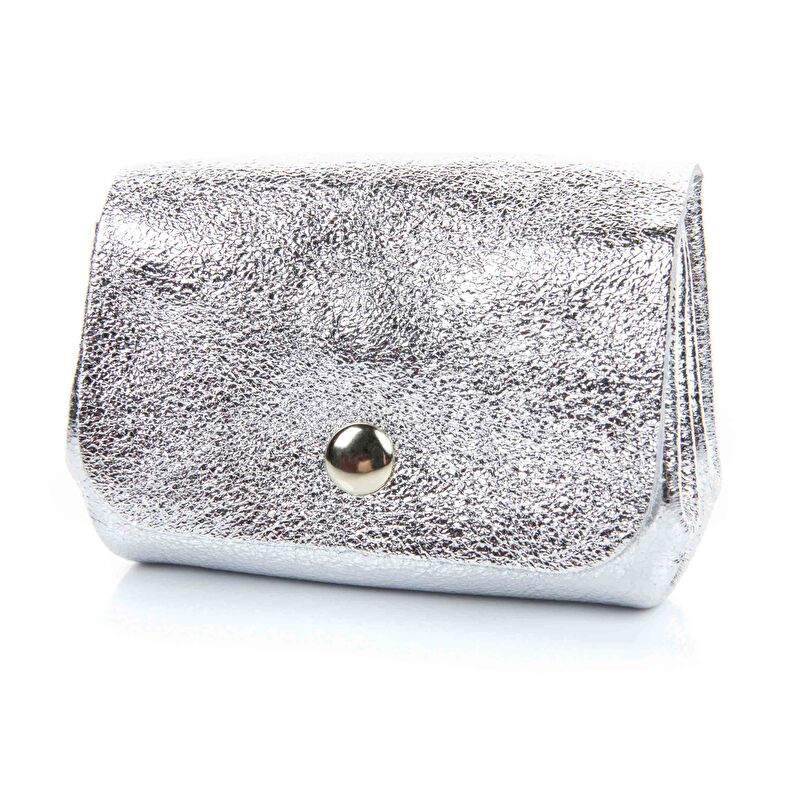 Portefeuilles Sacs Gris