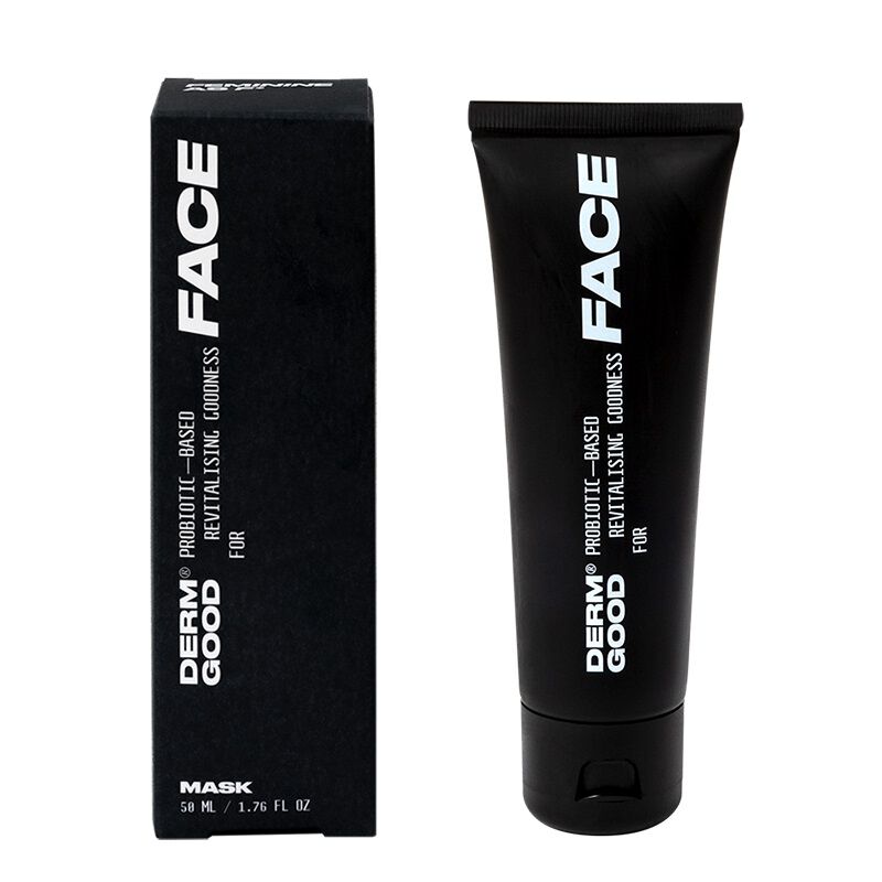 Derm Good Probiotic Face Care