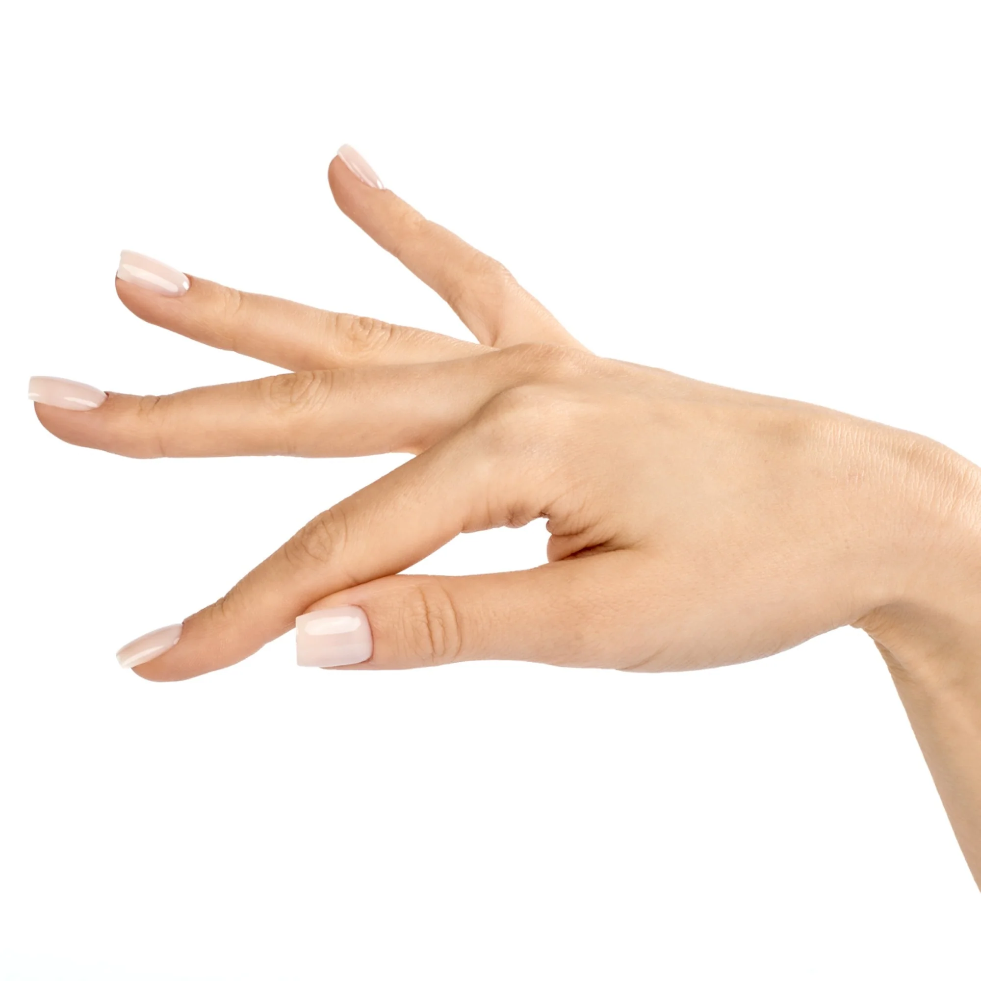 Base & Top Coat Soft Pastel Base Coat - Base per Smalto