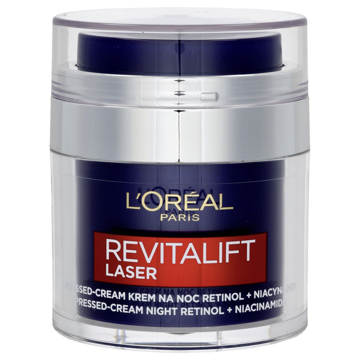 L'Oréal Paris Revitalift