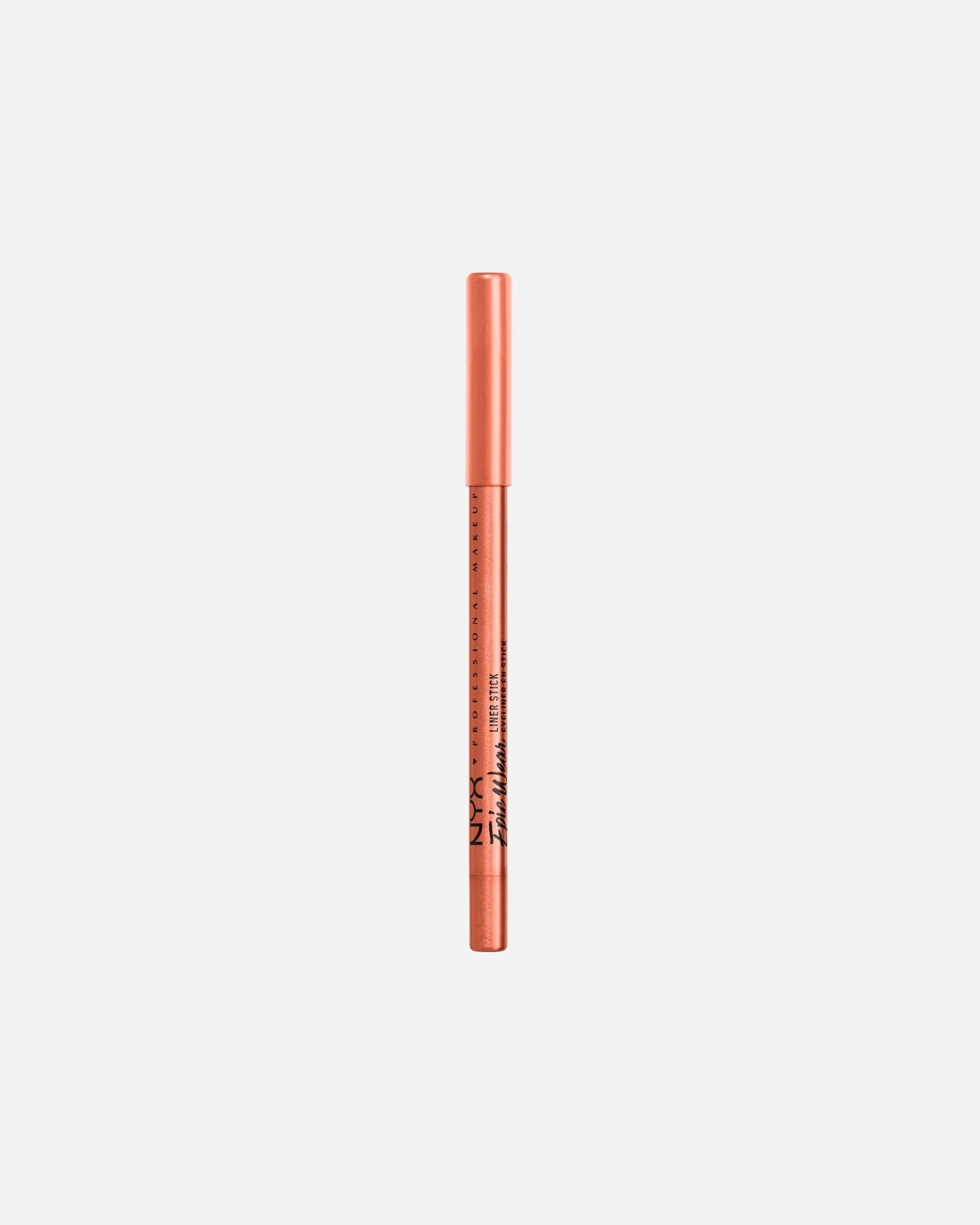 NYX Professional Makeup tuš za oči Pride Makeup Epic Wear - 1,21 g