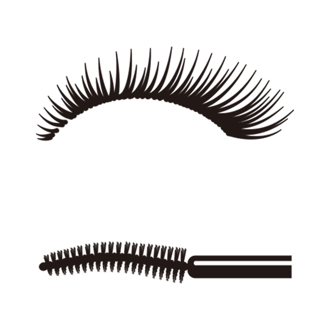 SENSAI Mascara 38°C Volumengebend – 8 ml