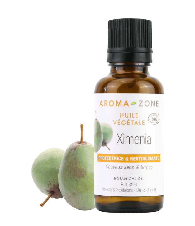 Huile de Ximenia BIO 30ml