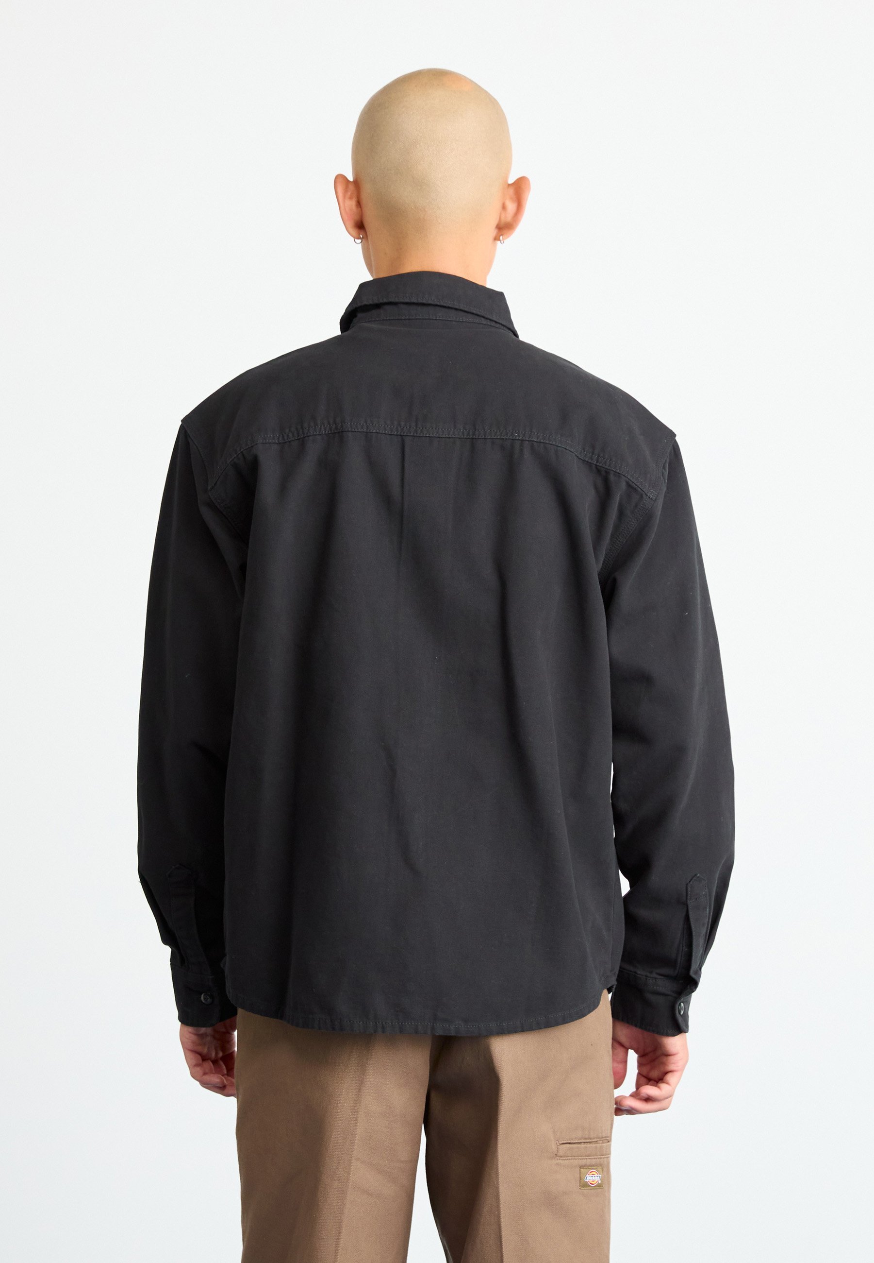 Camicia Dickies - nera