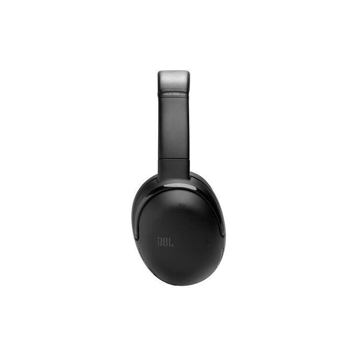 Cuffie Bluetooth JBL Tour One M3 con cancellazione adattiva del rumore - Nere
