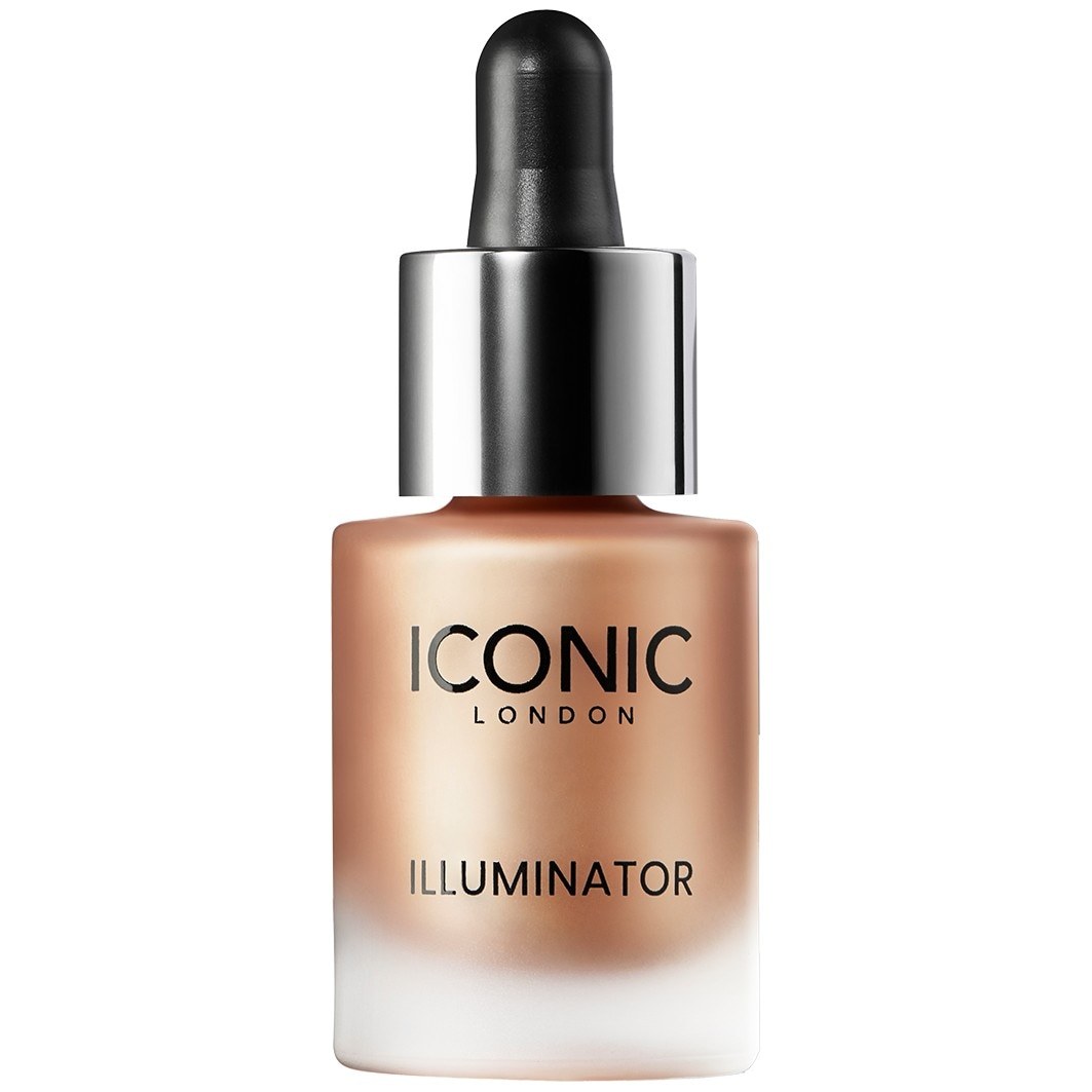 ICONIC LONDON osvetljevalec - 13,5 ml