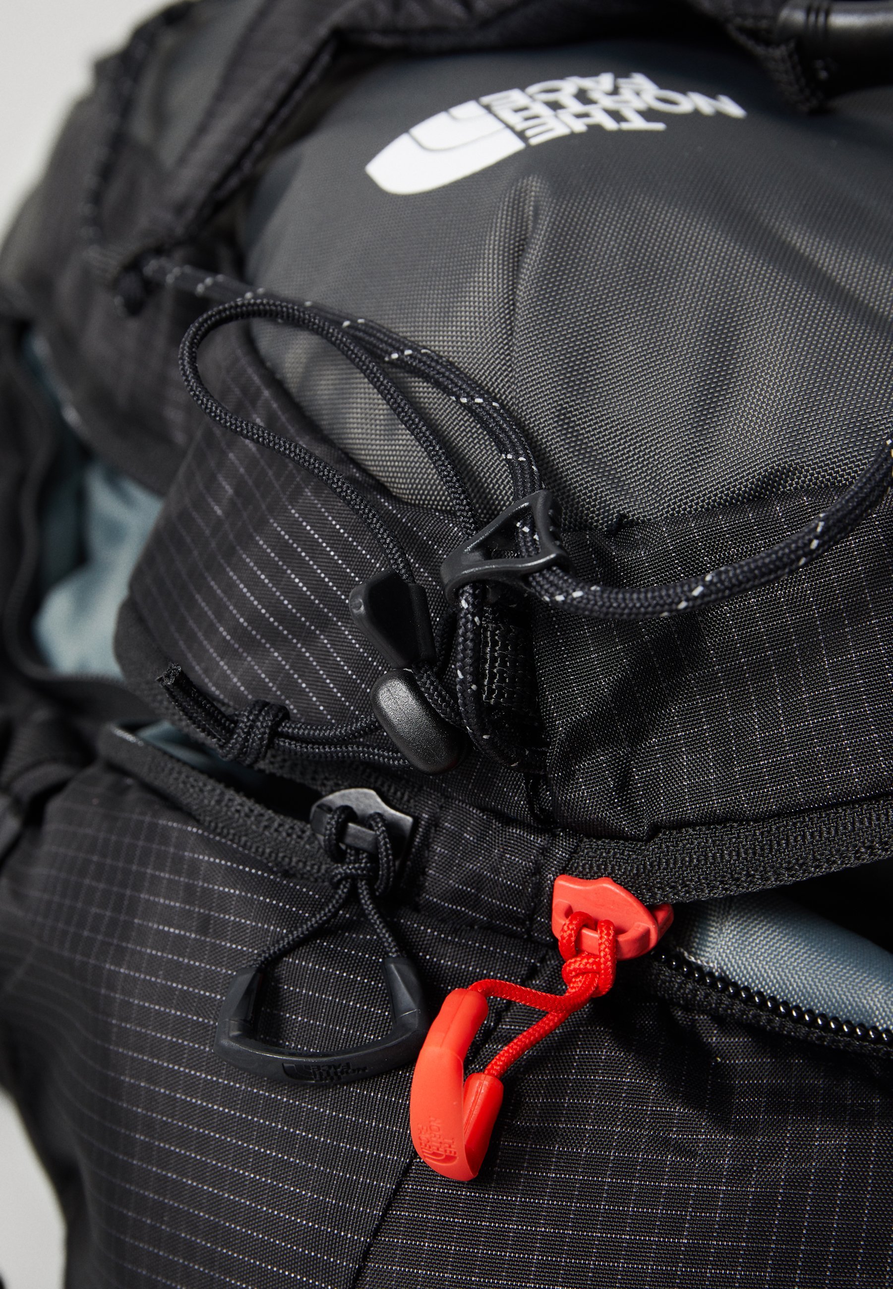 Sac à dos unisexe The North Face RAPIDUS ALPIN 34 - gris asphalte/noir