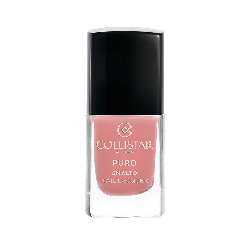 Esmalte de uñas Collistar, larga duración, 10 ml
