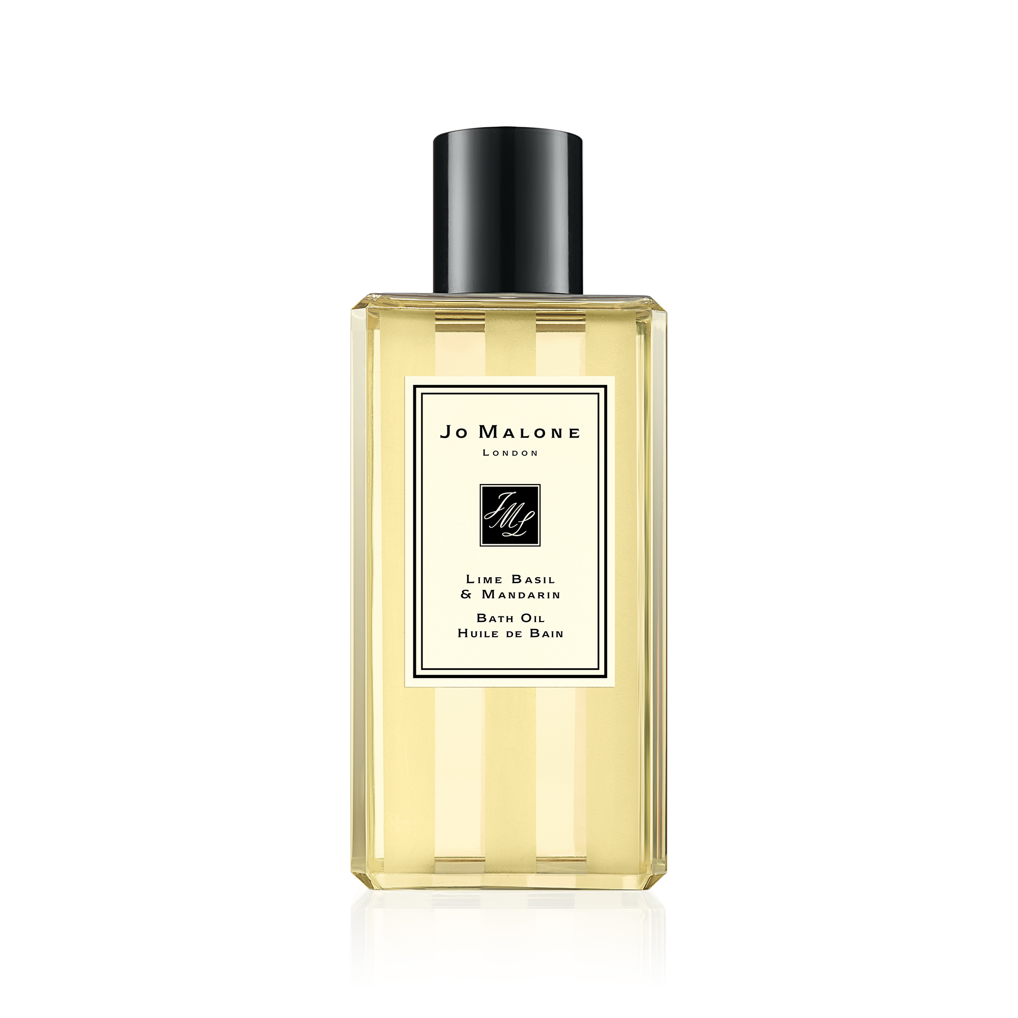 Lime Bazsalikom és Mandarin Fürdőolaj 250 ml - Jo Malone London