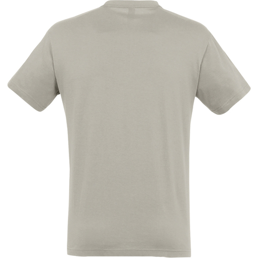 Camiseta De Manga Corta Sols Regent