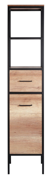 Astor Słupek 40 cm Modus Country Dąb Country