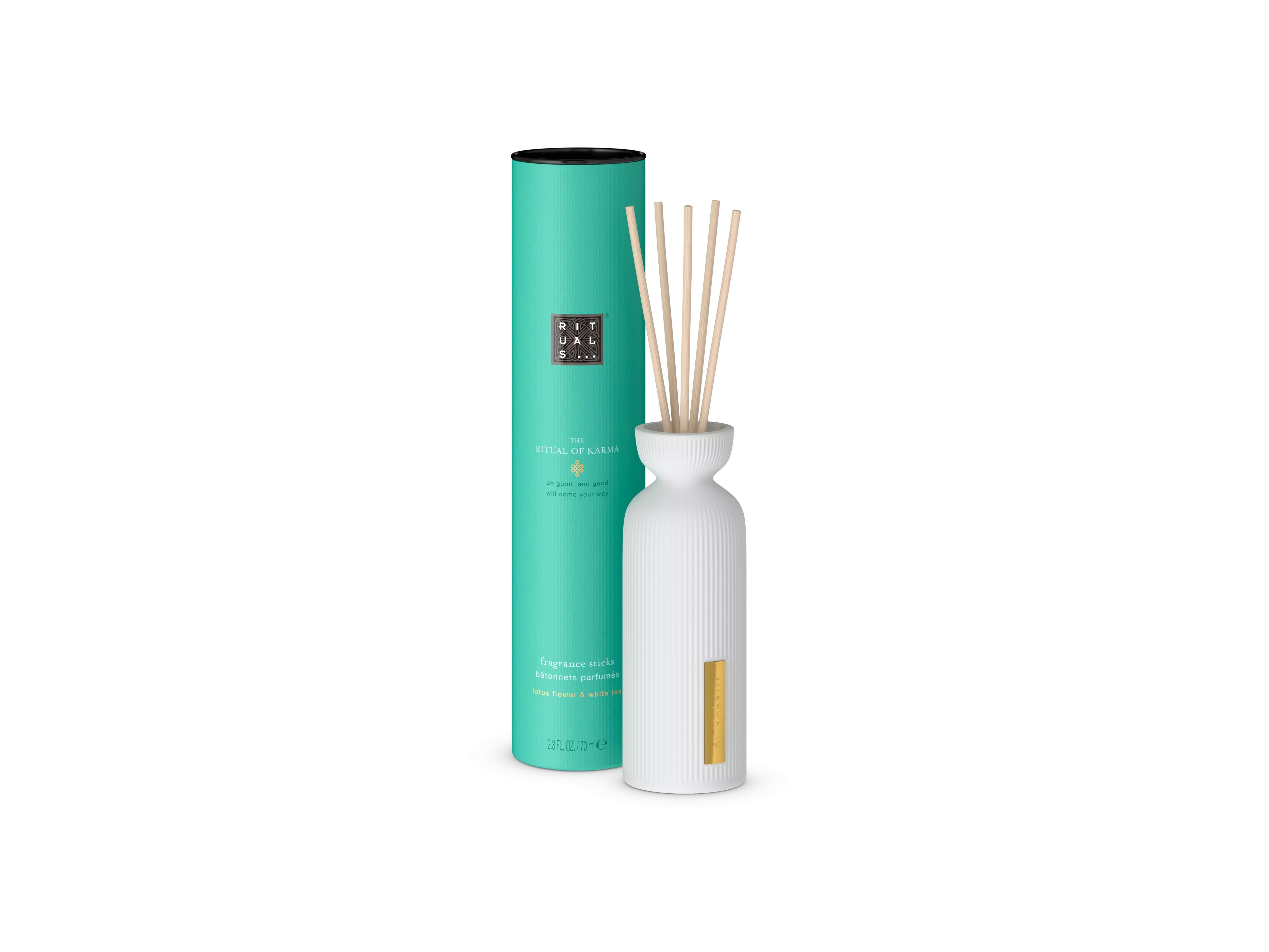Mini bețișoare de parfum