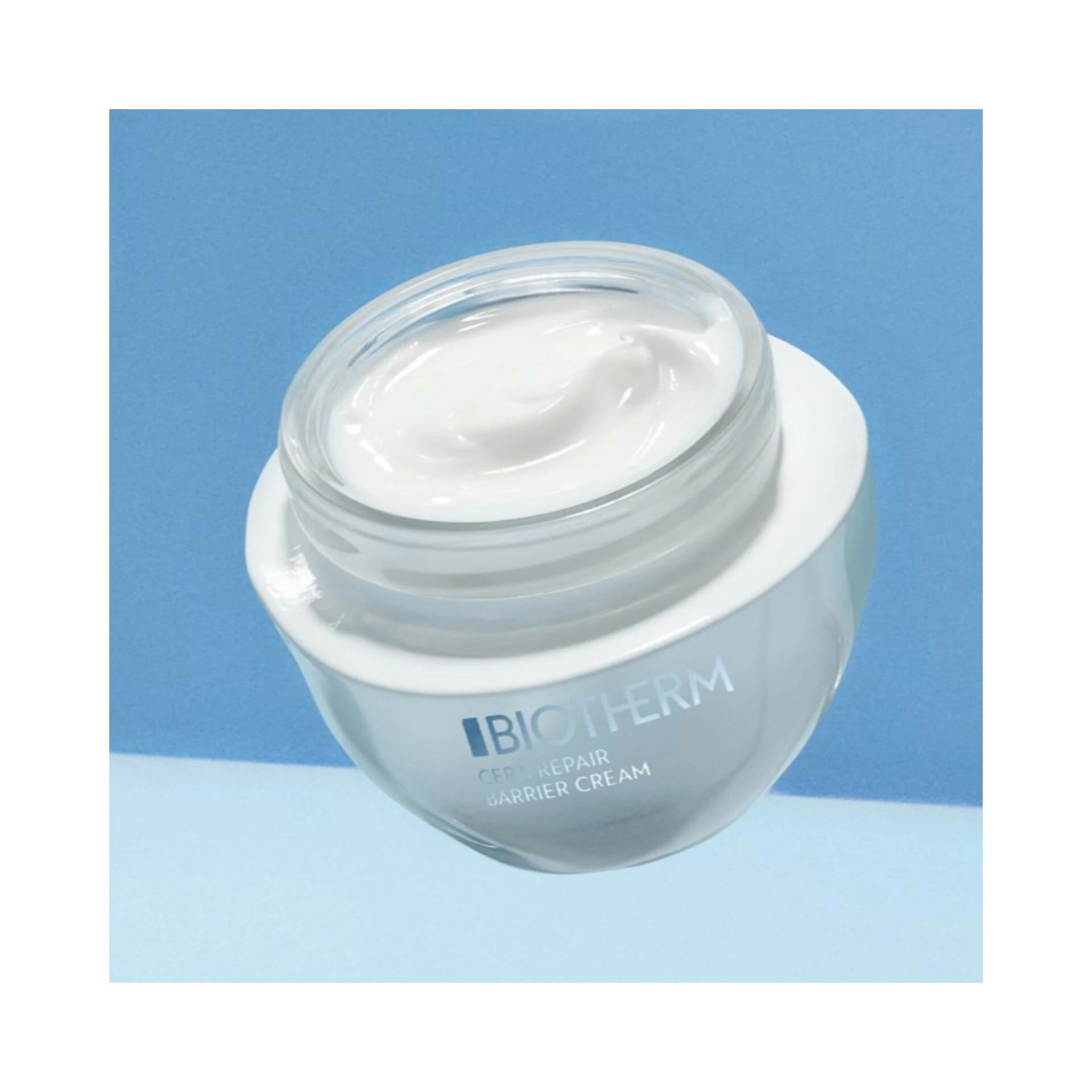 Cremă hidratantă Cera Repair Barrier 50 ml - Biotherm