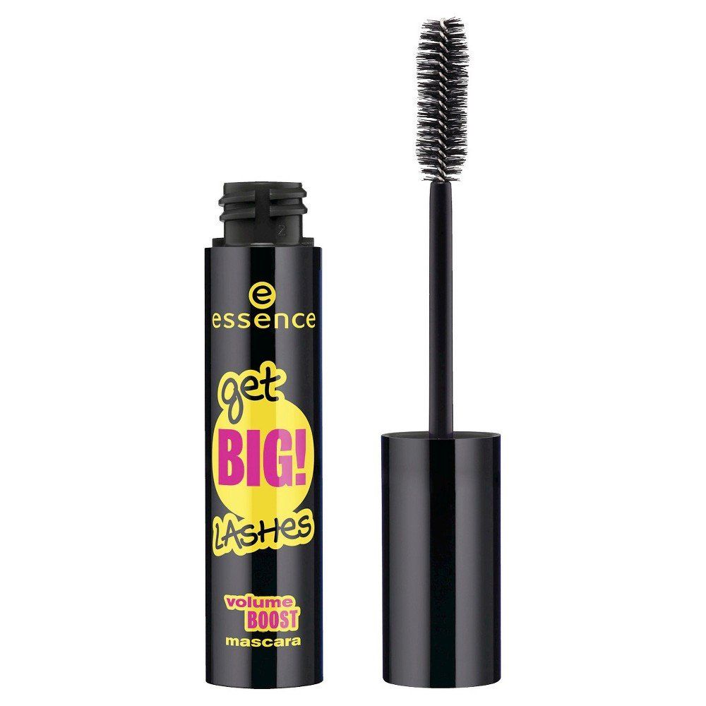 Maskara za volumen Big Lashes Maskare