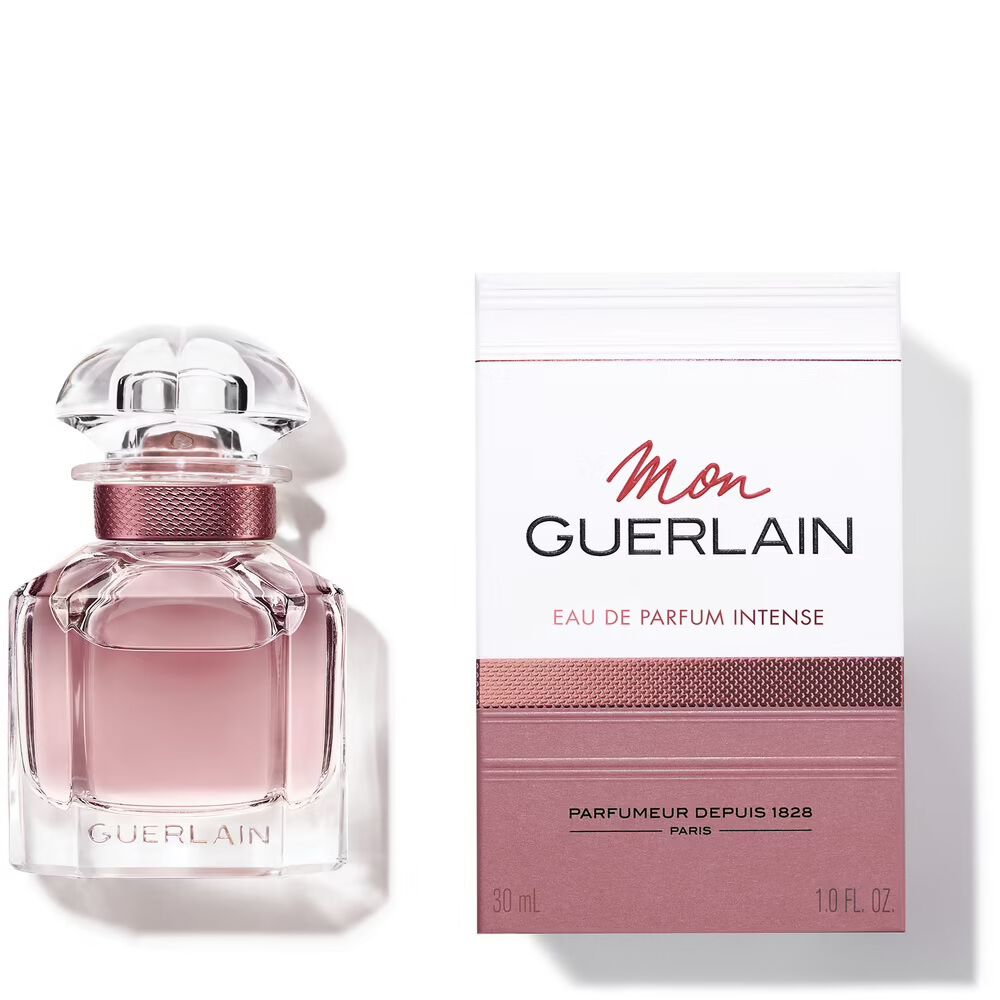 Guerlain Mon Guerlain Eau de Parfum Intense