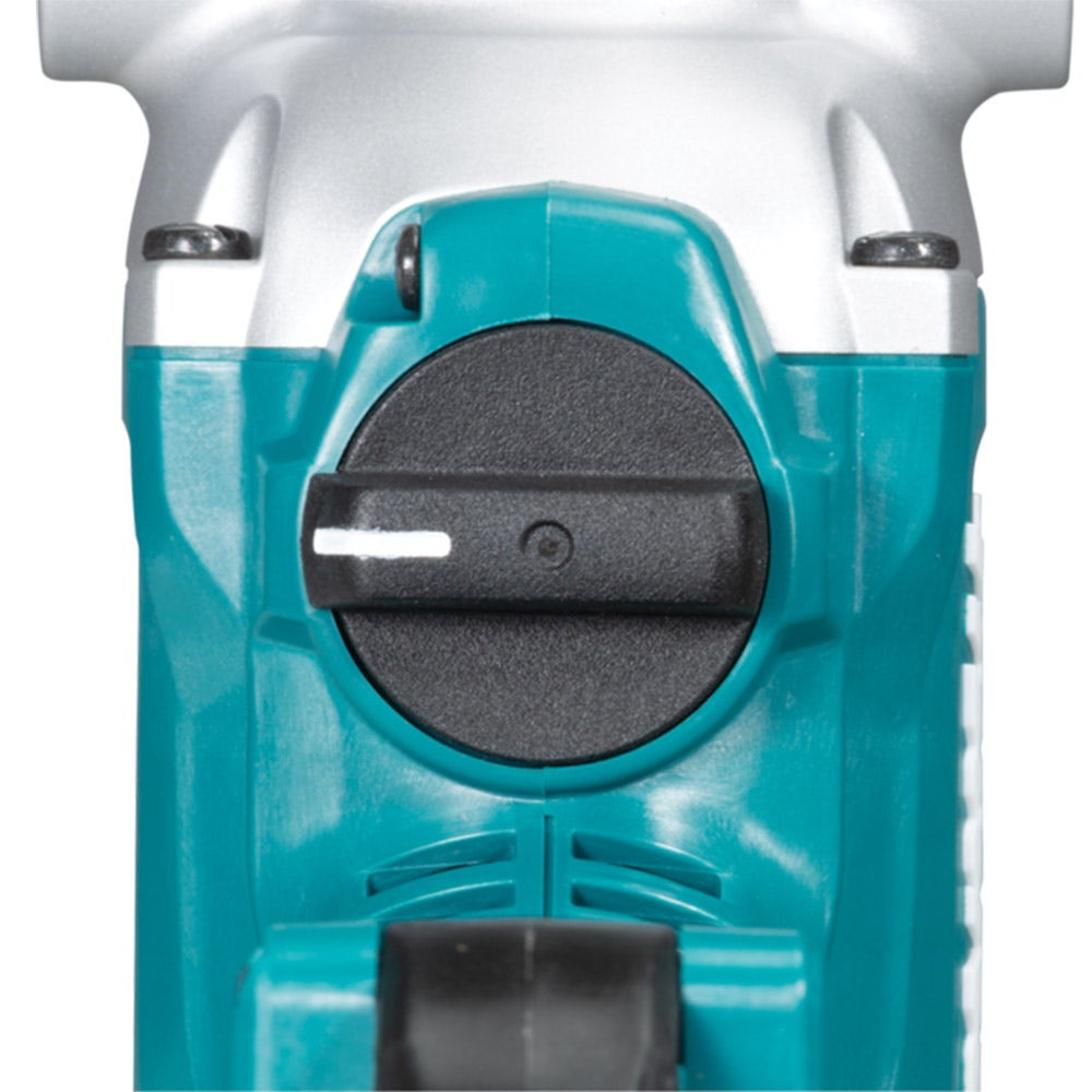 Furadeira/Parafusadeira Makita 18V 165mm sem Escova com Misturador Skin DUT130Z