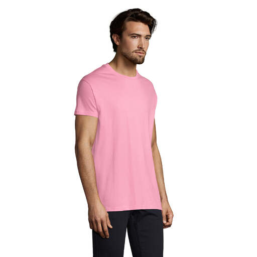  T-shirt à col rond Imperial pour homme
