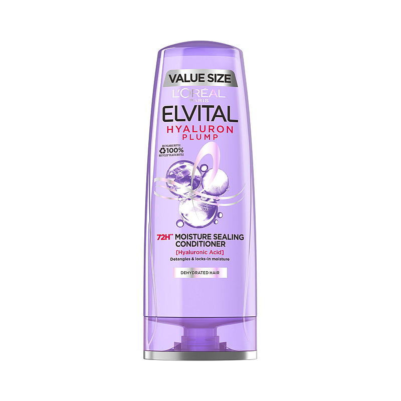 Elvital Elvital balsam 300 ml Hyaluron lubben