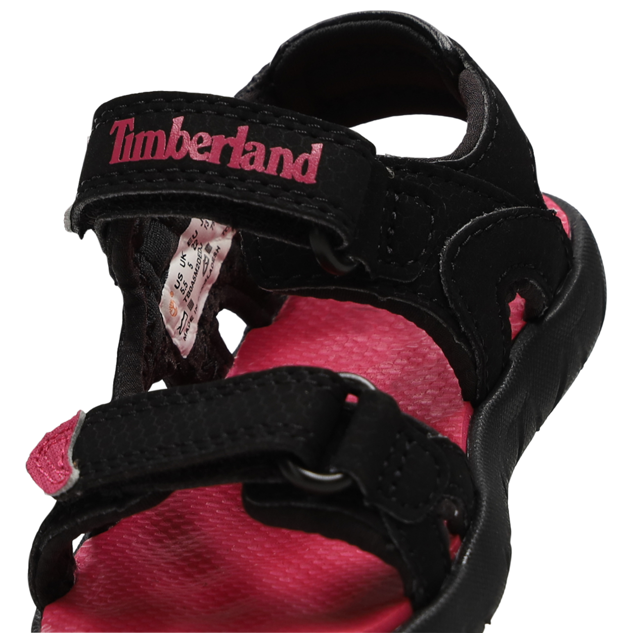 Timberland Perkins Row