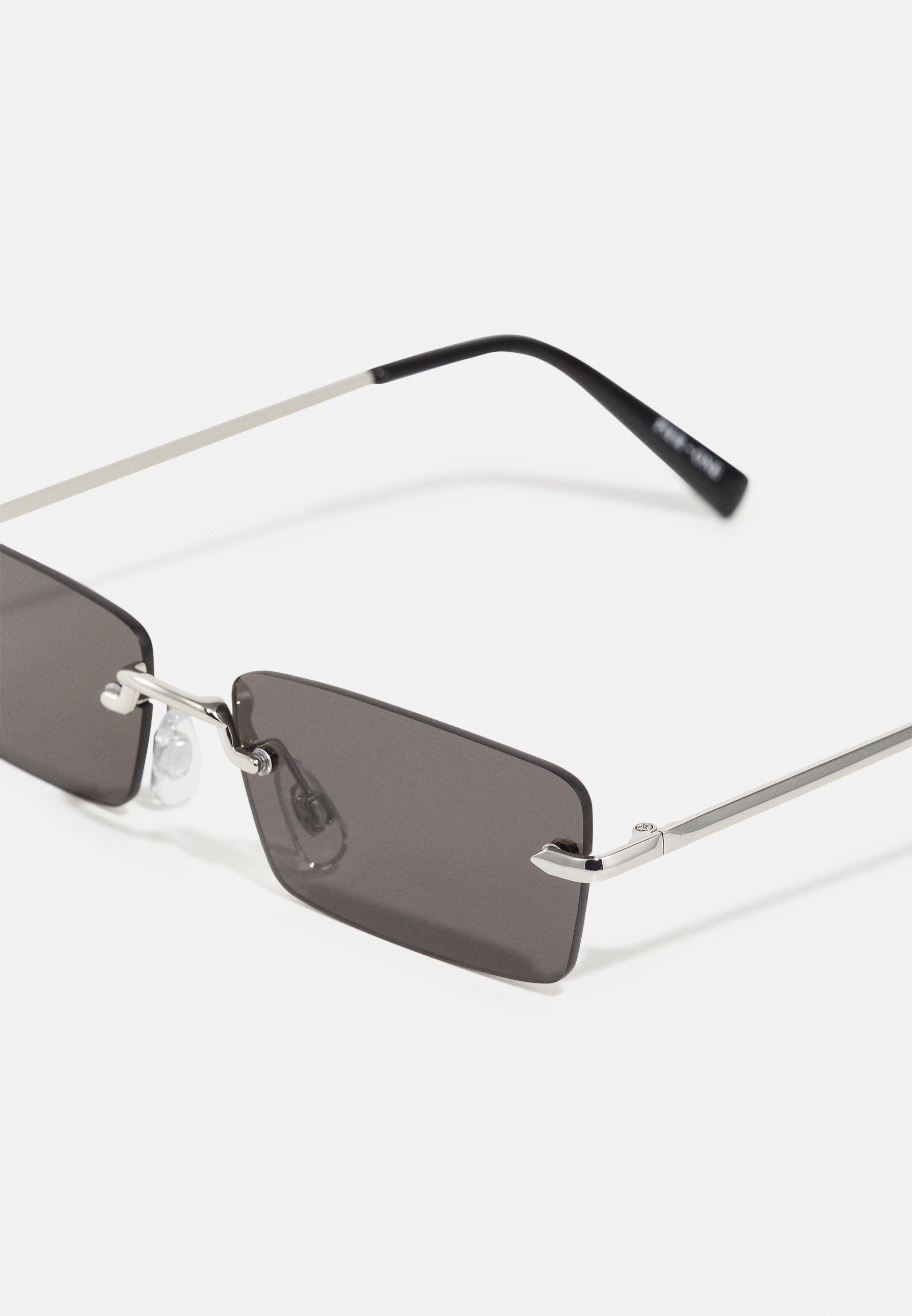 Pier One UNISEX - Zonnebril - zwart