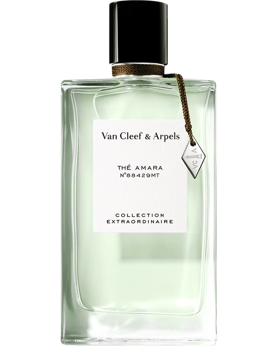 VAN CLEEF & ARPELS Thé Amara - Collection Extraordinaire Eau de Parfum
