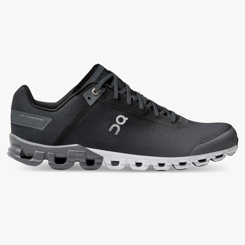 On Cloudflow 3