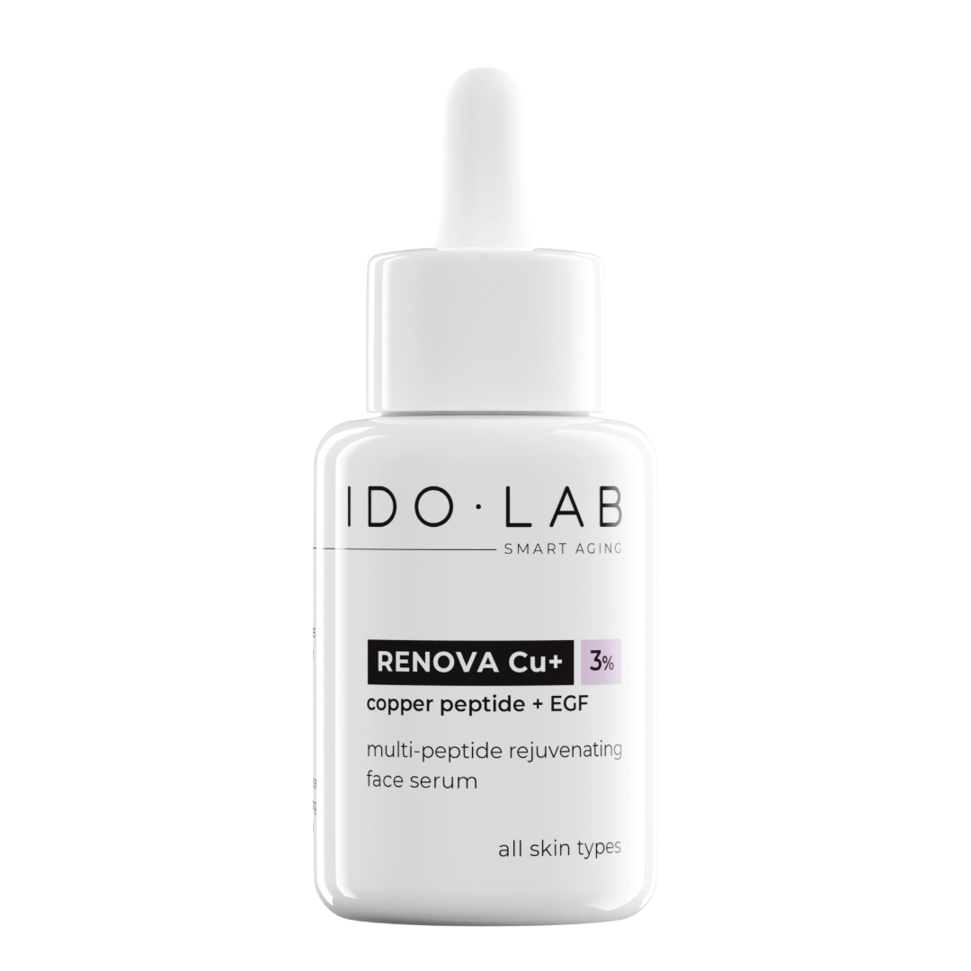 Το Ido Lab ανακαινίζει το Cu+