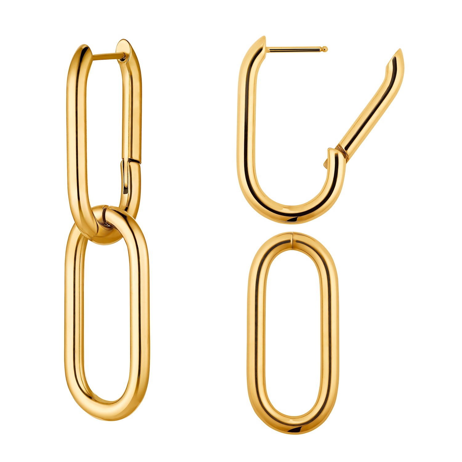 Heideman Boucles d'oreille Colin