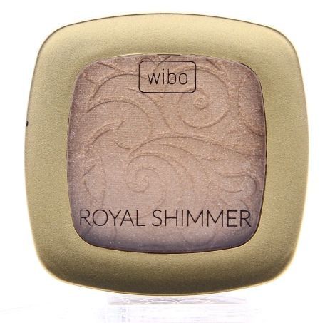 Royal Shimmer osvetljevalec Osvetljevalci