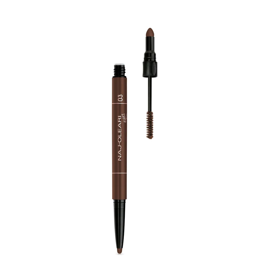 Occhi 3 in 1 Perfect Brow - Matita sopracciglia