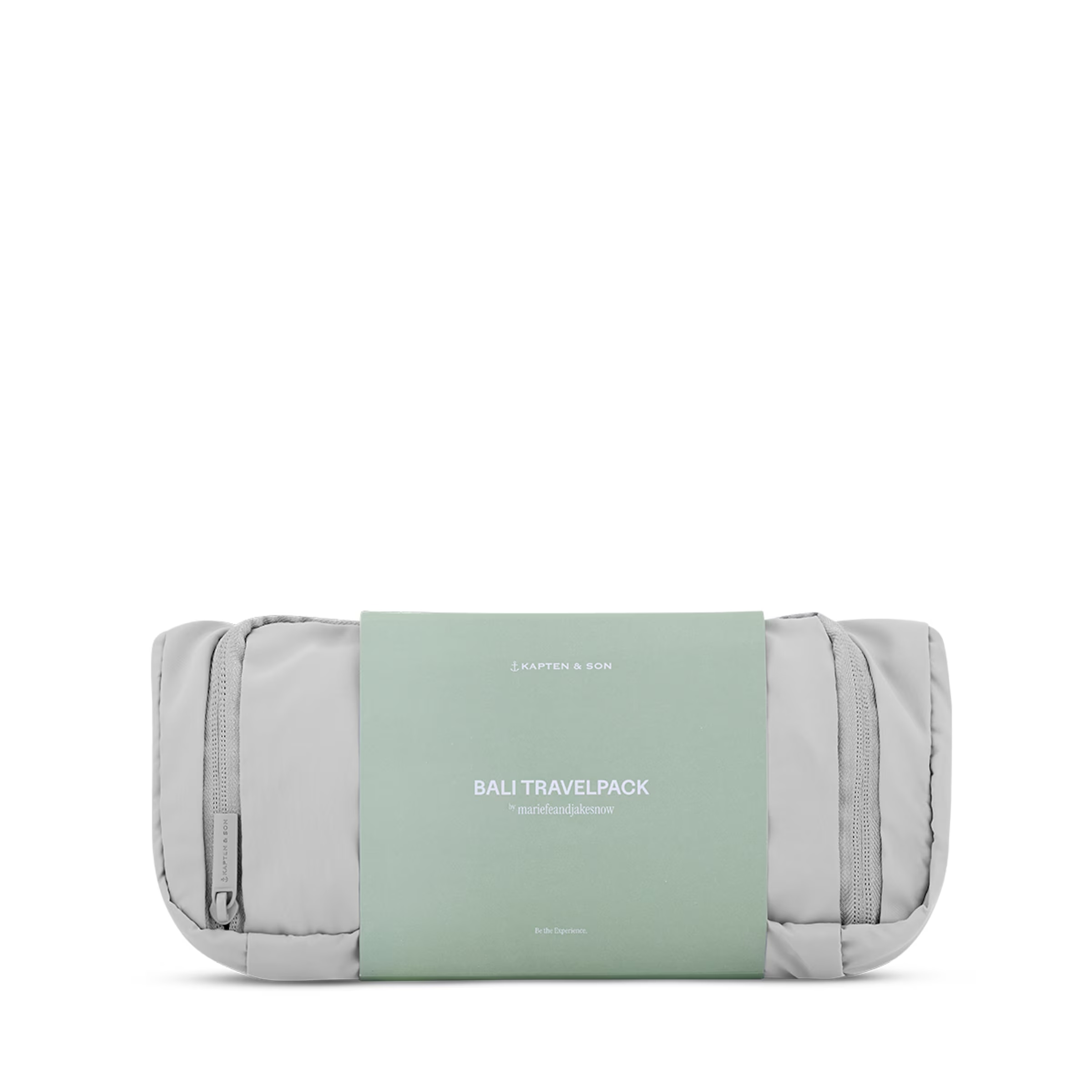 Bali Travelpack par Mariefeandjakesnow