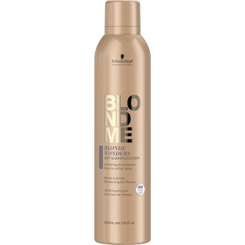 Schwarzkopf Professional BlondMe Vaalea Ihme