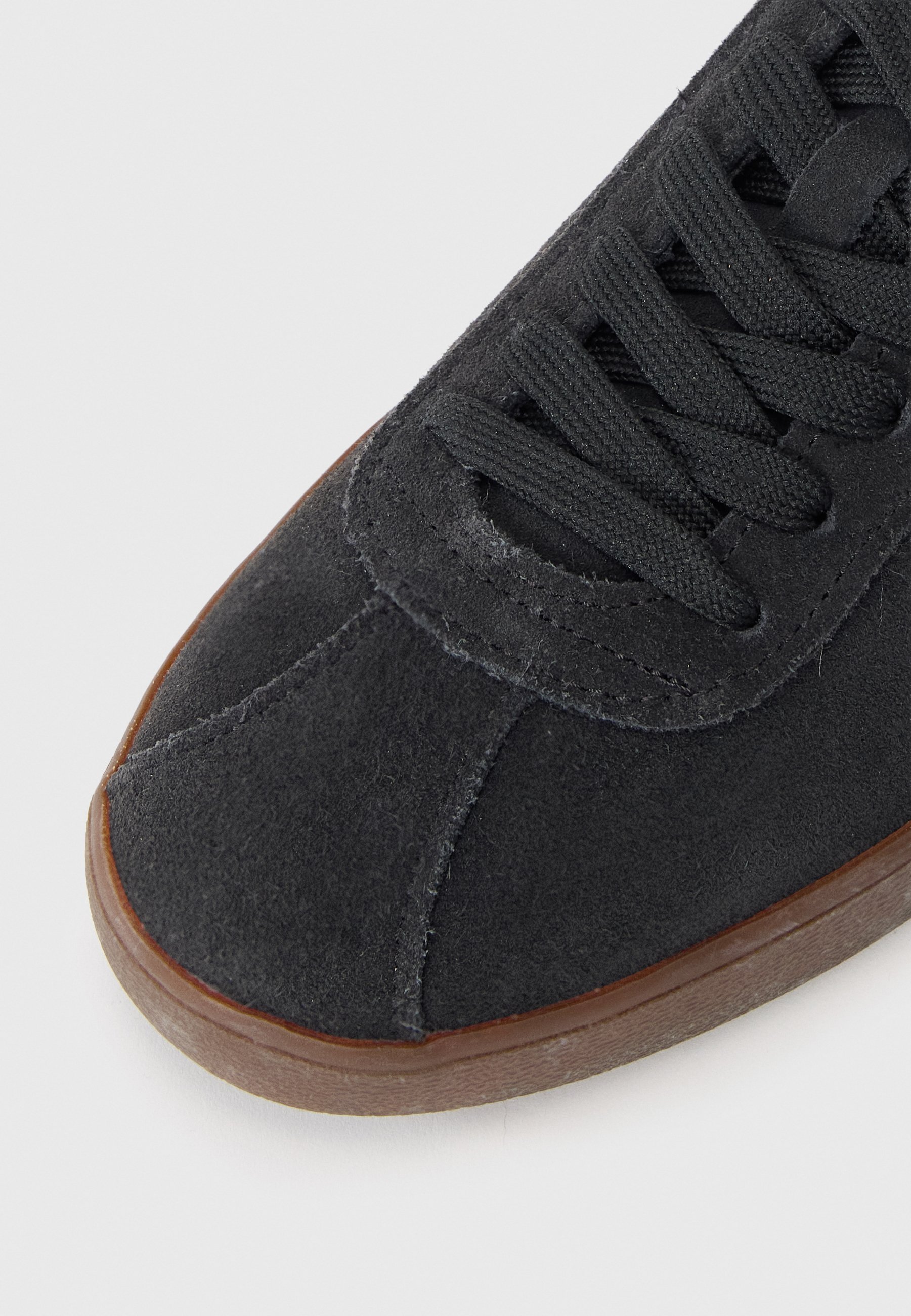 Lacoste BASESHOT 225 - Baskets - noires