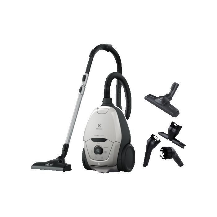Aspirapolvere a cilindro con sacco Electrolux Pure D8 PD82-4MG