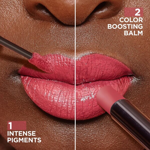 L'Oréal Paris Infallible 24H ruž za usne u nijansi 801 Always Toffee