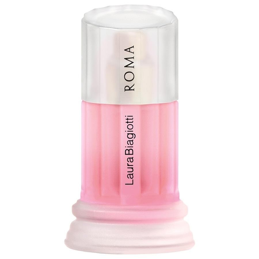 Laura Biagiotti Roma Rosa Eau de Toilette - 25 ml