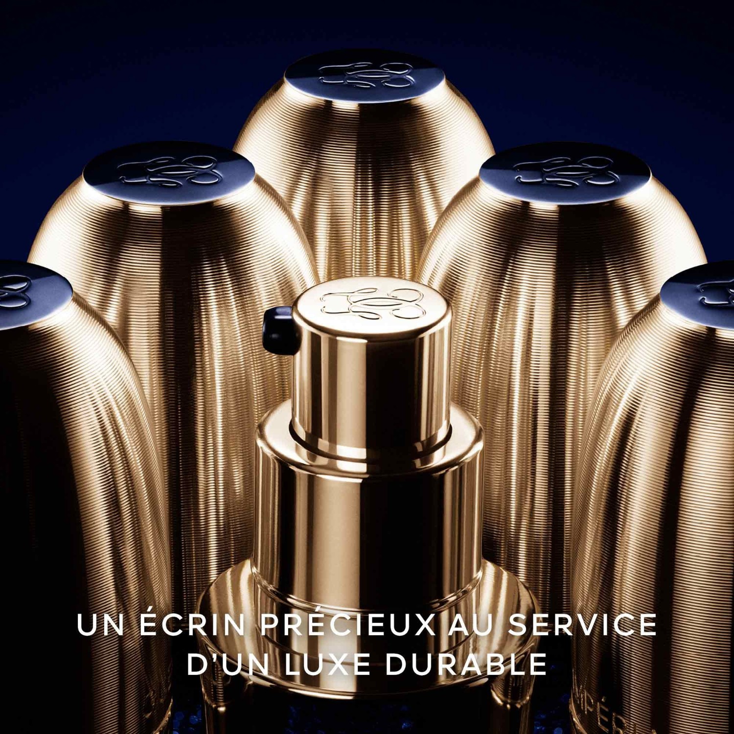 Guerlain Le Concentré De Longévité