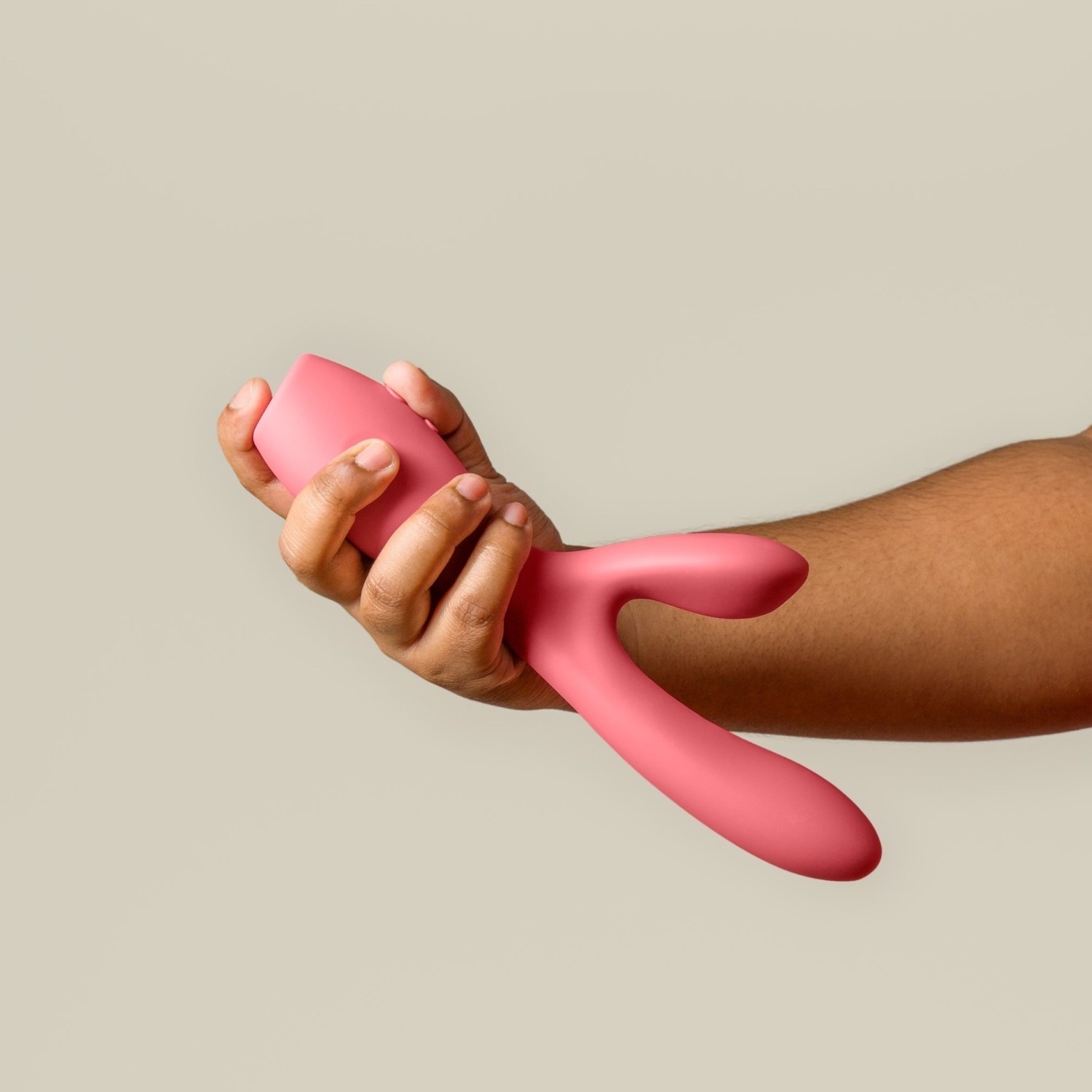 „Smile Makers“ vibratorius „The Artist“ – 1 vnt.